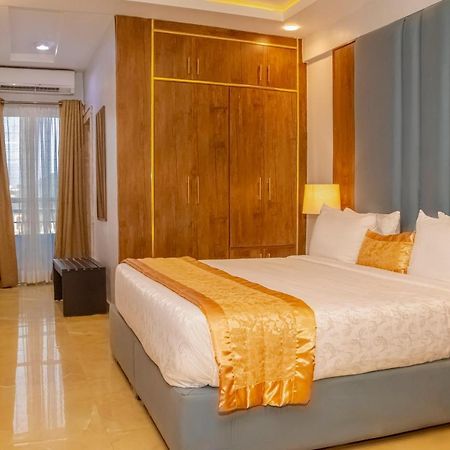 Swiss International Beland Hotel โอเวอร์รี ภายนอก รูปภาพ